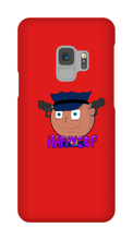 happycopgaming Samsung Phone Cases