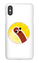nivhamagniv case for iphone