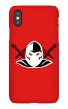 MARZHAZ iPhone Cases