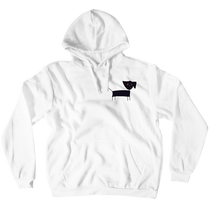 big frank hoodie