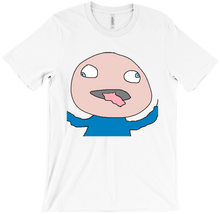 Troll Emote Shirt