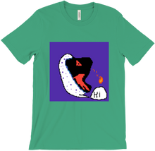 higyxd T-Shirts