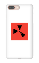 Rust Iphone Case