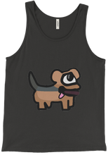 blntt_ Tank Top