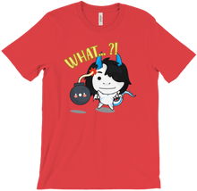 Lady What The*** T-Shirt
