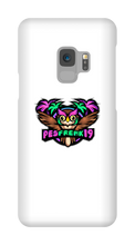 pesfreak19 Samsung Phone Cases