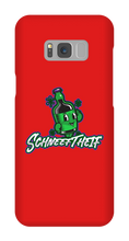 schneeftheif Samsung Phone Cases