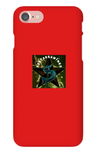 5 STAR iPHONE CASE