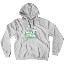 linerider99 Hoodies (No-Zip/Pullover)