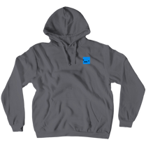 a pretty rad hoodie ngl
