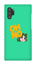 danizom813 Samsung Phone Cases