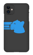 Faunix iPhone Case