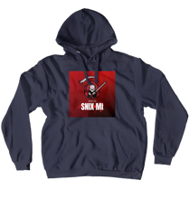 snix_mi Hoodies (No-Zip/Pullover)
