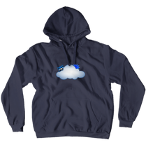 R1SE_BTW's Hoodies (No-Zip/Pullover)
