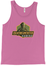 gijoe2003 Tank Top