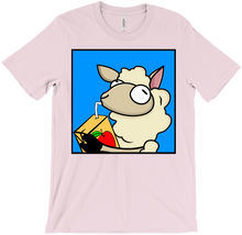 Juicy Llama T-Shirt