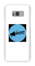 myviewnotyours Samsung Phone Cases