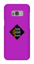 JDG Samsung Phone Cases