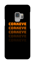 corkeye Samsung Phone Cases