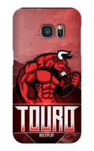 mrrodrigo72 Samsung Phone Cases