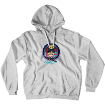 xelitetemperrx Hoodies (No-Zip/Pullover)