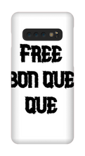 jimmydurrant2gaming Samsung Phone Cases