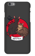 Coque iPhone