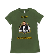 T-Shirt Damen