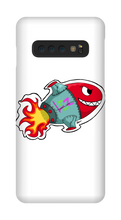 Loose Cannon's Samsung Phone Cases