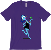 tshirt Ramona GurrrRRRl