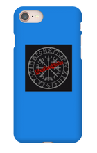 heathenluka iPhone Phone Cases