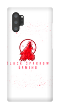 blacksparrow_gaming Samsung Phone Cases