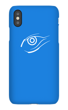 SIGHT iPhone 8 Phone Cases