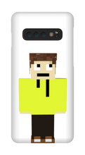 Samsung case na telefony