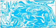 dajuice_tryz XXL Gaming Mousepad