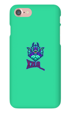 xzlq_ iPhone Phone Cases