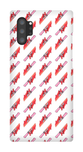 Stabby Samsung Cases