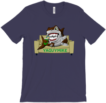 yaguymike T-Shirts Big Logo