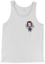 Chibi Anora Tank Top