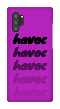 havoc fade samsung case