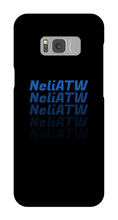 NeliATW Samsung Phone Cases