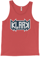 klarkontwitch Tank Top