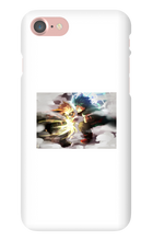 bakugo and deku iPhone Phone Cases