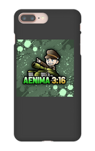 Aenima Army iPhone Case