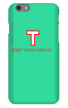 thrillzfn2 iPhone Phone Cases