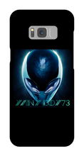 yanyboy73 Samsung Phone Cases