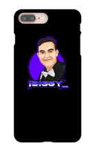 i3iggy_ iPhone Phone Cases
