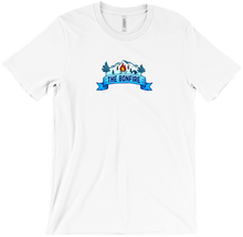 xx_burlyfry_xx T-Shirts