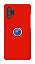 americanxrebel Samsung Phone Cases