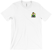 FuzzFam T-Shirts